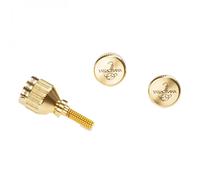 Yanagisawa BooStar Yanagisawa and Selmer Fit Gold Plated