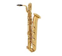 Yanagisawa BWO10 Baritone Saxophone Gold Lacquer