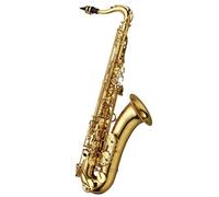 Yanagisawa T-WO1 Bb-Tenorsaxophon Messing Korpus - Tenor Saxophone