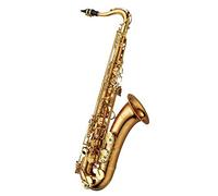 Yanagisawa T-WO2 Bronze Bb-Tenorsaxophon - Tenor Saxophone