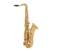 Yanagisawa TWO10 Tenor Saxophone Brass