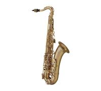 Yanagisawa TWO1U Tenor Saxophone Unlacquered