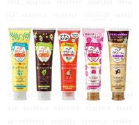 Yanagiya - Jennos Hair Cream Olive - 140g