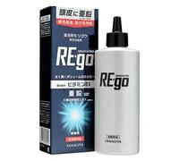 Yanagiya - Rego Hair Growth 190ml