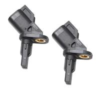 YananAC 2pcs Front ABS Wheel Speed Sensor 1S7T2B372AC for Focus Galaxy Kuga Mondeo Mazda 3 1S7T2B372AD