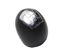 YananAC Black 5 Speed Gear Knob for Iveco Daily 2006-2017 Reverse Gear Right Manual Transmission Part Number 42561576