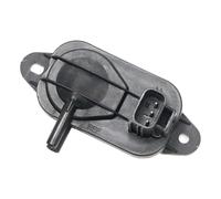 YananAC Differential Pressure DPF Gas Sensor 1415606 for C30 C70 Focus mk2 Cmax Freelander 2 Galaxy Kuga Mondeo 3M5A-5L200-AB 3M5A5L200AB DPF Pressure Sensor