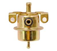 YananAC Petrol Pressure Regulator Fuel Pressure Regulator Fuel Pump 0280160235 Compatible with Skoda Seat Citroen Peugeot F1at Lancia Volvo Saab Talbot Alfa