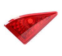 YananAC Third Brake Light Cover Pilot Third Rear Center Brake Light 4419392 For Nv400 Master III Movano III 2010-265900021R