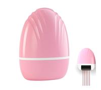 Yanayi 5 Line Music Stamp - Portable Teaching Note Seal - Music Handwriting Roller Stamp,for Classroom Elementary Practice Sentence Learning Piano Guitar Lesson