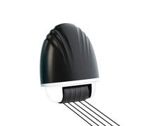 Yanayi 5 Line Music Teacher Stamp - Portable Teaching Note Seal - Music Handwriting Roller Stamp,for Classroom Elementary Practice Sentence Learning Piano Guitar Lesson