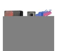 Yanayi Color Changing Lip Balm,Ph Changing Lip Gloss | Transfer-Proof Hydrating Lipstick, Long-Lasting Makeup Supplies for Women Girls