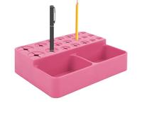 Yanayi Makeup Organizer | Box Silicone,Silicone Makeup Organizer | for Art Supplies Painting Home Bedroom Living Room Bathroom Drawer Travel