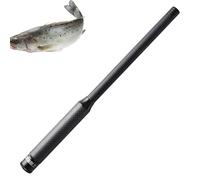 Yanayi Mini Fishing Pole,Freshwater Fishing Pole 51 Inch | Angler Gear Kid-Friendly for Beginner Fishermen River Lake Stream Pond Bank Freshwater Outdoor Adventure Family Outing