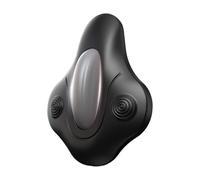 Yanayi Pelvic Floor Muscle Trainer - USB Rechargeable 6 Modes Smart Workout Equipment | Pelvic Muscle Trainer - for Home Fitness Yoga Work Gym Offices Apartment Dormitory Travel Indoor