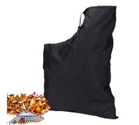 Yanayi Replacement Bag For Leaf Vacuum - Zipper Falling Leaves Storage Replacement Bag - Universal Leaf Blower Organizer, Blower Vac, Fits Most Blowers