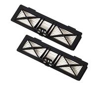 YanBan 2pcs Replacement HEPA Filter Compatible with Neato Botvac D Series D7 D3 D4 D5 D6 D70 D75 D80 D85 75E 80 85