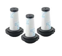 YanBan 3 Replacement Filters Compatible with Rowenta X-Force Flex 9.60 / X-Pert 7.60 RH6A31 RH6A33 RH6A73 RH20C0 RH2077 RH1127 RH1128 RH6A35WO (Part Number: ZR00901) 0)