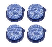 YanBan 4pcs Replacement HEPA Filter Compatible with Samsung Bespoke Jet VS20A958FWN, VS20A95923B/AA Stick Vacuum Cleaner Filter Replacement Parts