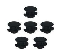 YanBan 6pcs Water Stopper for Waterpik WP-100 WP100 Dental Cleaning Accessories