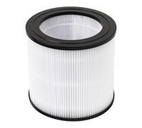 YanBan Air Purifier Filter Compatible with Philips 600 Series AC0650/10, AC0651/10, Replacement Filter for FY0611/30