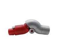 YanBan Bottom Adapter for Dyson V7 V8 V10 V11 Quick Release Multi-Angle Rotation Top/Bottom Adapter Vacuum Cleaner Accessories