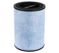 YanBan HEPA Air Purifier Replacement Compatible with Instant AP100 Air Purifier 3-in-1 Pre-filter, H13 HEPA Filter and Highly Efficient Activated Carbon Filter, Part# F300