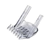 YanBan Replacement Hair Clipper Comb Compatible with Philips HC5610 HC5630 HC5632 HC5690 HC5691 HC7650 Hair Clipper, Adjustable 3-15mm