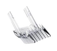 YanBan Replacement Hair Clipper Comb Compatible with Philips HC5610 HC5630 HC5632 HC5690 HC5691 HC7650 Hair Clipper, Adjustable 16-28mm