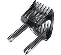 YanBan Replacement Hair Cutting Comb Compatible with Philips HC9450 HC9490 HC9452 HC7460 HC7462 Adjustable 1-7mm