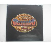 Yancey, Jimmy & Mama - Yancey, Jimmy & Mama Chicago Piano Vol 1 LP Atlantic K40406 EX/EX 1972