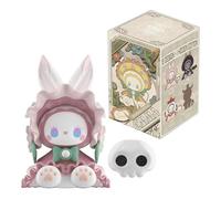 Yanchuang Emma Secret Forest Masked Ball Character Collectible Figurine