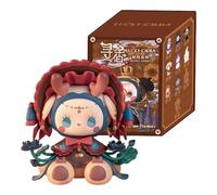 Yanchuang Emma Secret Forest Perfume Discovery Series Collectible Figure