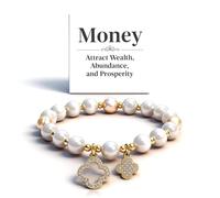 YANCHUN Green Jade Bead Bracelet for Women Lucky Gift for Her Adjustable Flower Charm Stone Jewelry