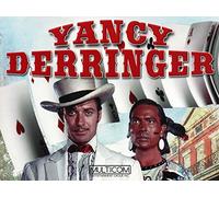 Yancy Derringer