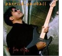 Yandall, Patrick - of Two Cities