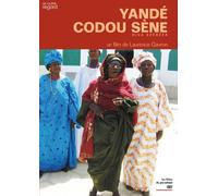 Yandé Codou Séné, diva Seereer