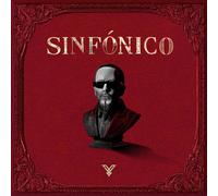 Yandel – SINFÓNICO (En Vivo) – New Vinyl LP