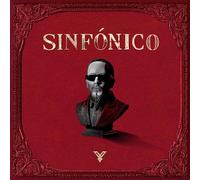 Yandel – SINFÓNICO (En Vivo) – New Vinyl LP
