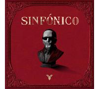 Yandel – SINFÓNICO (En Vivo) – New Vinyl LP