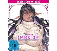 Yandere Dark Elf: Complete Edition [Blu-ray]
