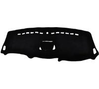 Yandier Car Dashboard Cover Mat, For Hyundai iLoad iMax i800 H300 H1 2008-2018 Dashboard Carpets Pads Non-Slip Anti-UV Pad Auto Interior Accessories,Rhd