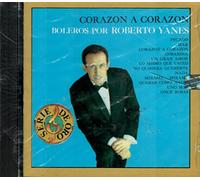 Yanes, Roberto - Corazon a Corazon