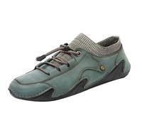 YANFJHV Beach Shoes Men's 43 Adjustable Swimming Shoes Slip-On Sports Shoes Non-Slip Driving Shoes Flat Low Top Trainers Jogging Barefoot Shoes for Wide Feet Orthopaedic Shoes Size 38-48, Green, 9.5