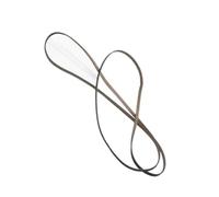 YANFMADSD 1X CR Timing Belt for L1110 L1118 L1119 L3100 L3101 L3106 L3108 L3110 L3115 L3116 L3117 L3118 L3119 L3150 L3151 L3156