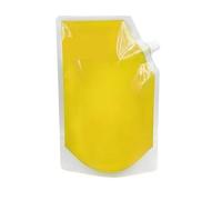 YANFMADSD Toner Fit For Dell 2660 C2665dnf Color Printe E525w Printer | 300g/bag Toner Fit For Dell C2660 C2665dnf Color Multifunction Printe E525 E525w Printer(Yellow 300g)