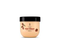 YANG Body Butter for Dry Women & Men (200 g) Enriched with Caffeine & Cocoa Butter | Body Lotion for 72 HRs Moisturization|Qucik Absorbing| Suit for All Types