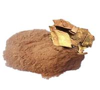 YANG Combo Pack - 1KG Of Arjun Ki Chaal Dry - 500 Gms Each And Arjun Chaal Powder - 500 GmsEach अर्जुन की छाल