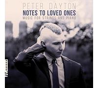 Yang Guo - Dayton: Notes to Loved Ones