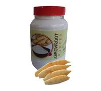 YANG Homemade Arrowroot Powder 500g from Kerala Pure Quality